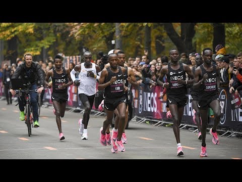 Video: Waarom hebben marathons een pacemaker?