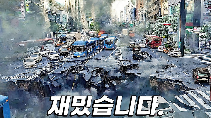 올해 본 영화 중... “10 손가락 안에 들어가는 띵작 영화들” [결말포함]