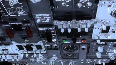 Tribute to FSX Add-on Aircraft Developers