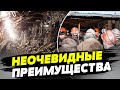 Украинские заключённые отправились в шахты, чтобы восполнить дефицит рабочих