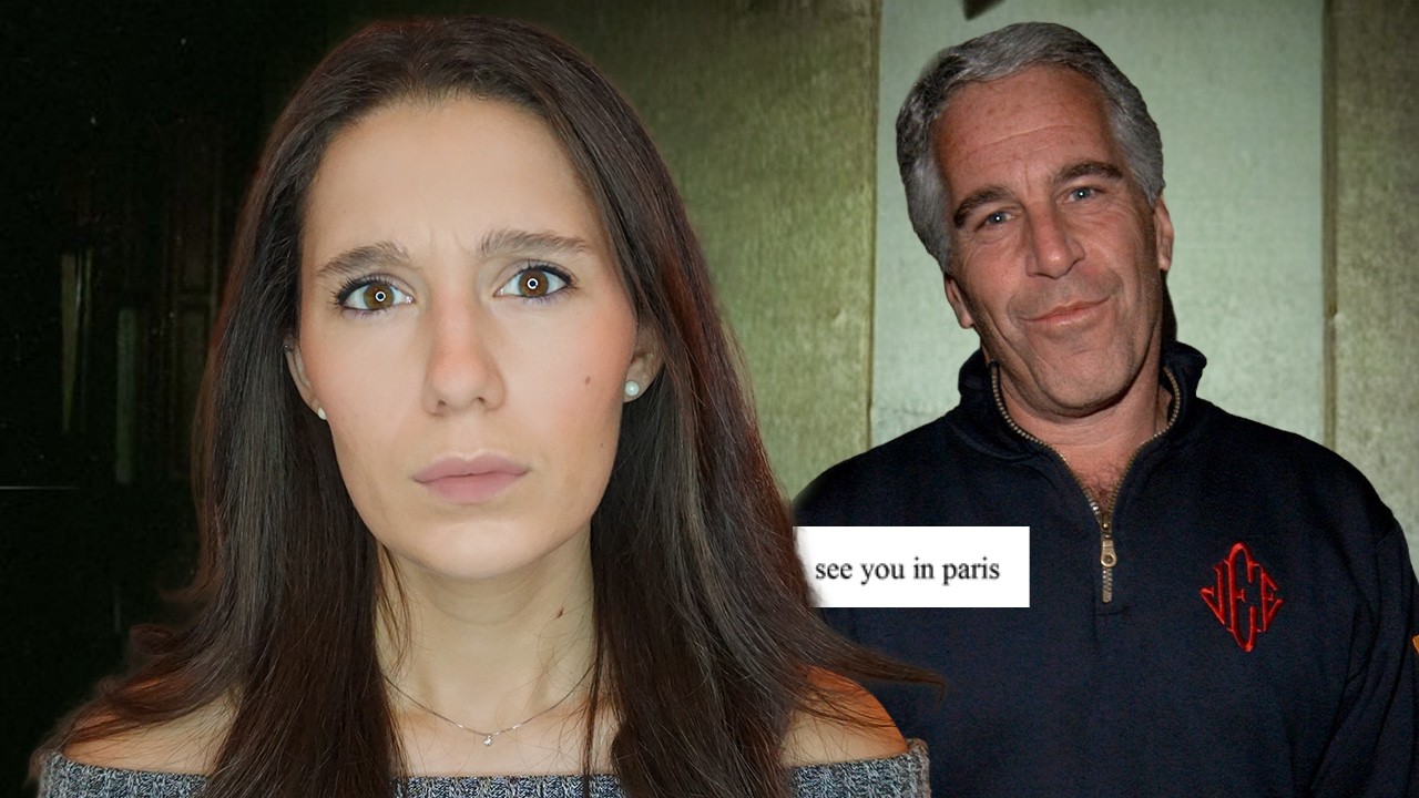 Epstein a Parigi: L'ex atleta russa e un appartamento di 740 mq