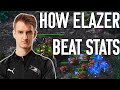 How A TIGHT Earlygame And MINDGAMES Get You WINS | Harstem Hour