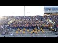 SWAC Championship - Zero Quarter - Alcorn Vs Southern University - 2018 |4K| *BEST QUALITY*