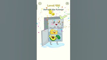 DOP 2 Level 428 wait for end #shorts #games #dop2 #subscribe #gaming #shortvideo