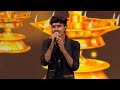 Irumudi kattu sabarimalaikku song by johnjerome   super singer 10  episode preview
