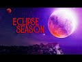 Penumbral Lunar Eclipse UPDATE | NOV. 30 | Coming Full Circle