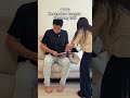 Kecepatan tangan seorang istri