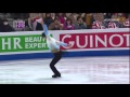 羽生結弦選手2016年世界選手権SP,　Bユーロ解説翻訳