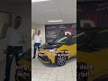 volledig nieuwe Aygo X