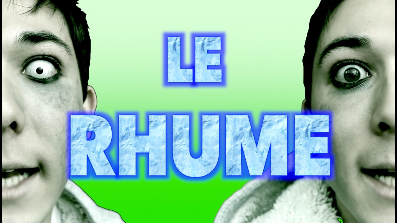 Le RHUME – Louis-San