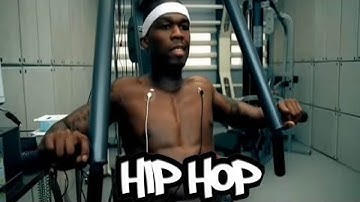 ❤ Best Workout Music 2017 Hip Hop Workout Music Mix 2017 / Gym Training Motivation Music