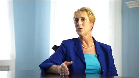 Dr. Sherri Hughes on the Impact of Giving to MU