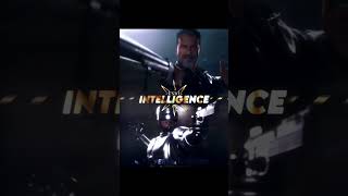 Terminator Vs Robocop