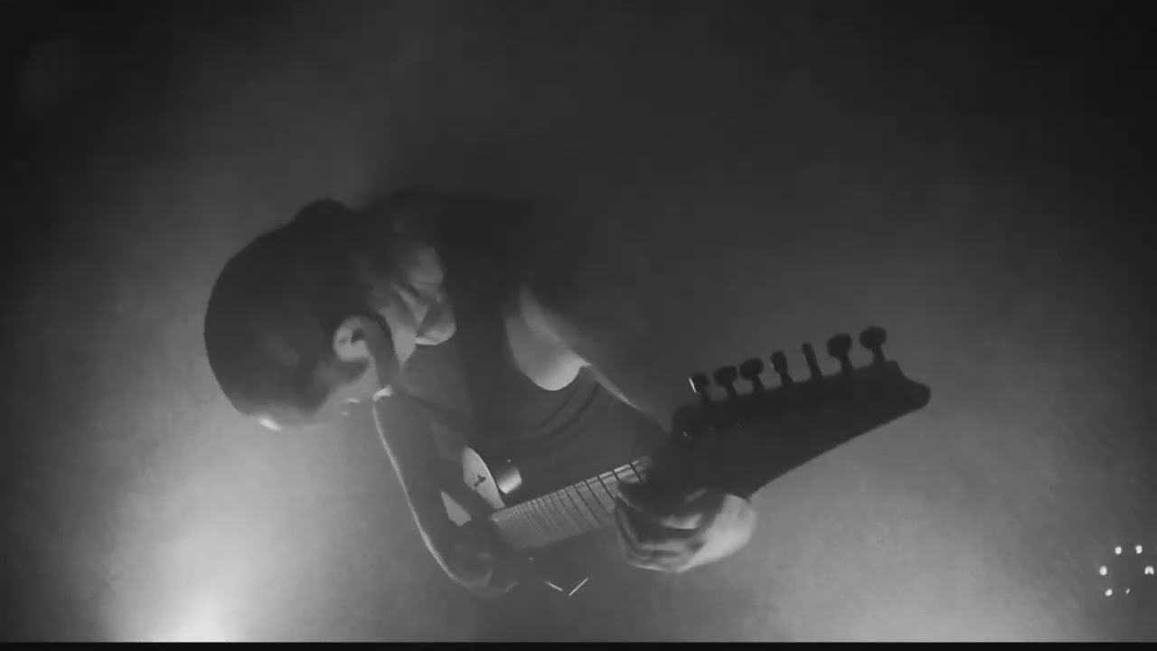 GLITCHKILL-"Reign In Spite" ( Official Music Video )