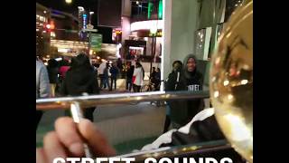 NBA All-Star Weekend 2019 (NBA Young Boy @ 1:34, Meek Mill @ 2:30)