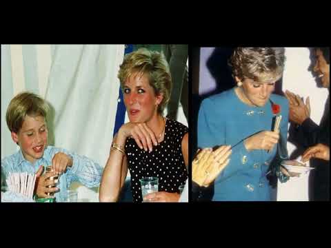 لماذا كانت الأميرة ديانا تتقيا كل ما تأكله و ماهو المرض النفسي القاسي الذي عانت منه