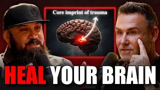 The 5 SURPRISING Neuroscience Hacks That ERASE Trauma (Without Therapy or Drugs)