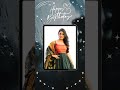 Shalini Pandey birthday whatsapp status - happy birthday Shalini Pandey #shalinipandey #shortsfeed