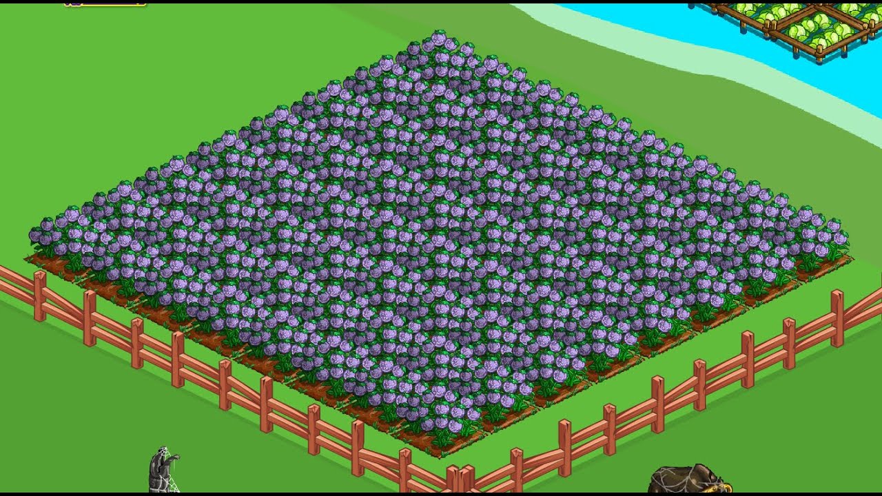 Farmville Guide Maple Frontier Crops YouTube
