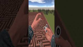 Part-59 #garrysmod #nextbots #GModInnovators