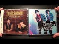 Unboxing TVXQ! 東方神起 40th Japanese Single Hide &amp; Seek | Something [Normal &amp; Bigeast Edition]