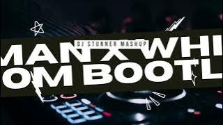 One Man x Whisper (Gqom Bootleg) [DJ Stunner Mashup]