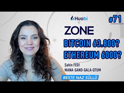 hqdefault - Huobi Zone 1 Aralık 2021: BTC 63.800? ETH 6000?