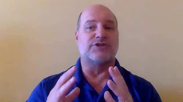 BrainTap Light & Sound Headset Just the Facts - Patrick Porter, PhD