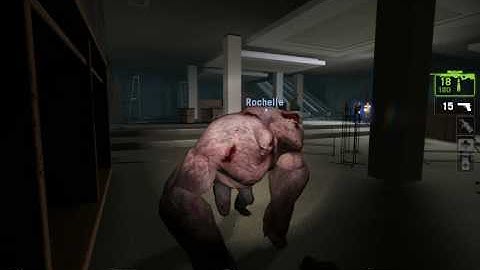 How to get css weapons in left 4 dead 2