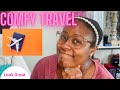 Best comfortable outfits for travel outfit ideas casual and professional