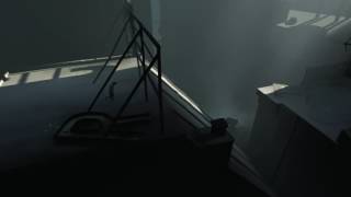 INSIDE playthrough pt2 - Mind Control!/The Mimic Game