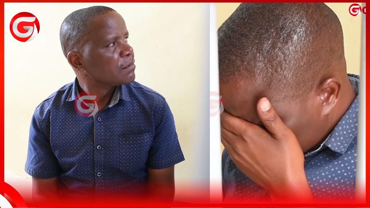 SKETI YA MWANAFUNZI YAMPELEKA JELA MIAKA 30 MWALIMU SUBIRI -  ATOKWA NA MACHOZI BAADA YA HUKUMU...