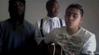 I Love You (Original) Nick and NJ