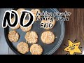 Panjiri /पंजीरी cookies |Fusion cookies |Dry fruit biscuit |Gond biscuit | खाने योग्य गोंद बिस्किट |