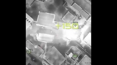 predator missile inbound