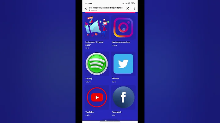 how to buy instagram followers & likes/ how to order/ REALLY WORKS !
