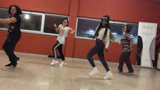 Famous Jidenna – Boomerang - Dancehall ALC Dance Studios Net Worth