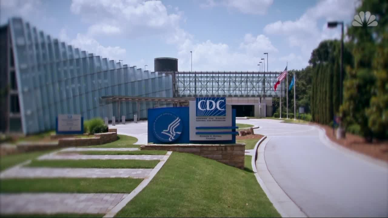 Paralyzing Polio-like illness on the rise