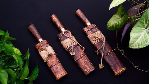 Tuyệt Phẩm Dao Mèo...Hàng Chuẩn Của HTX DAO PHÚC SEN, Nói Không Với Hàng Kém Chất Lượng.