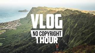 Download Lagu Chris Lehman - Arrival (Vlog No Copyright Music) [1 Hour] MP3