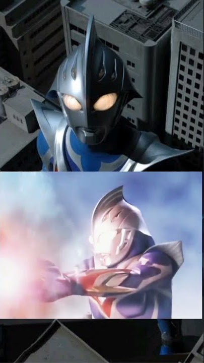 ultraman nexus exe 4