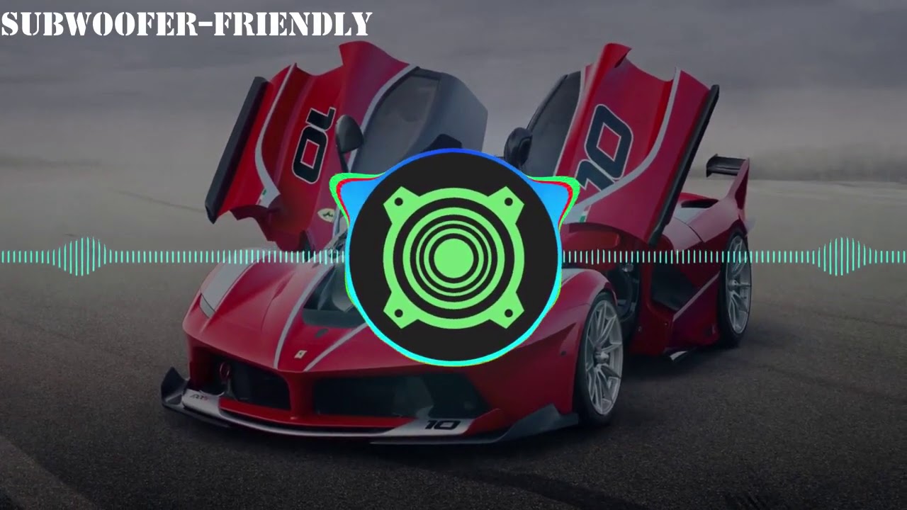 Gameface - KJ-52 [Bass Boosted] - YouTube