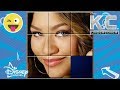 K.C Undercover | All Star Easter - 7 Second Picture Challenge ✨ | Disney Channel UK