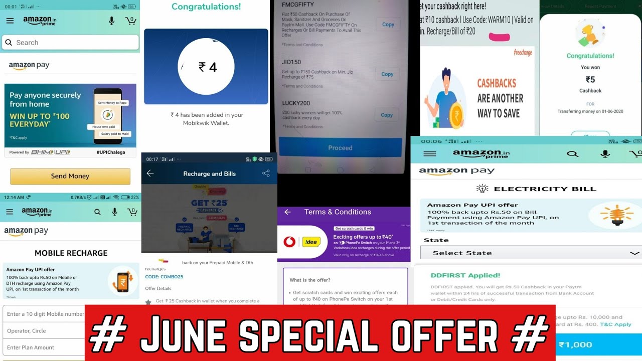 Paytm Send Money Offer Everyday Upto 1000 Amazon Loot Send Money Paytm Send Money Offer Everyday Upto 1000 Amazon Loot Send Money