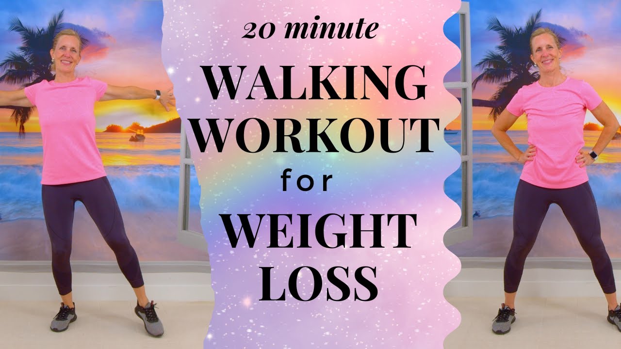 WORKOUT to ABBA! | Mamma Mia Walking Workout