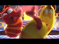 LARVA - サッカー | 子ども向けカートゥーン | Larva アニメ | LARVA 子ども向け番組