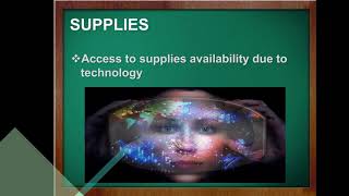 Module 2 : Lesson 2 - Teaching with Technology