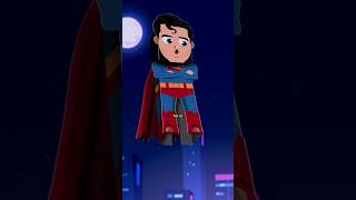 ¡NO LO ELIGAS! #superman #Batman #dcstudios #jamesgunn #PARODIA #humor #meme #XD #DC #ucm