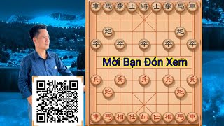 cờ tướng STK trực tiếp Cờ ziga.#cotuong #cothe #cotan #games #xuhuongyoutube screenshot 5