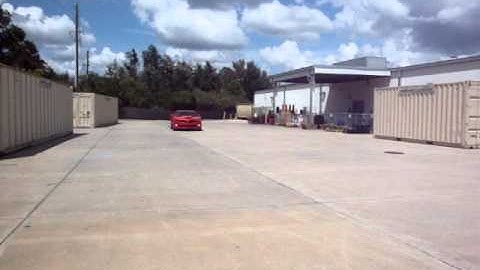 SJM line lock Test Burn out